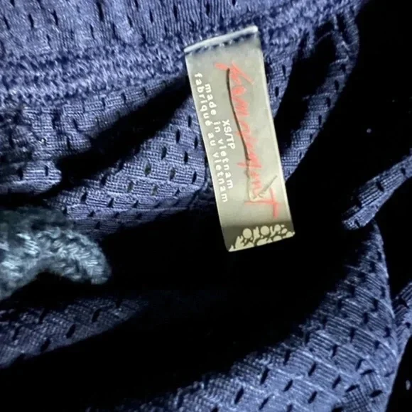 WHEN IN VENICE MESH SHORTS - Picture 5 of 7